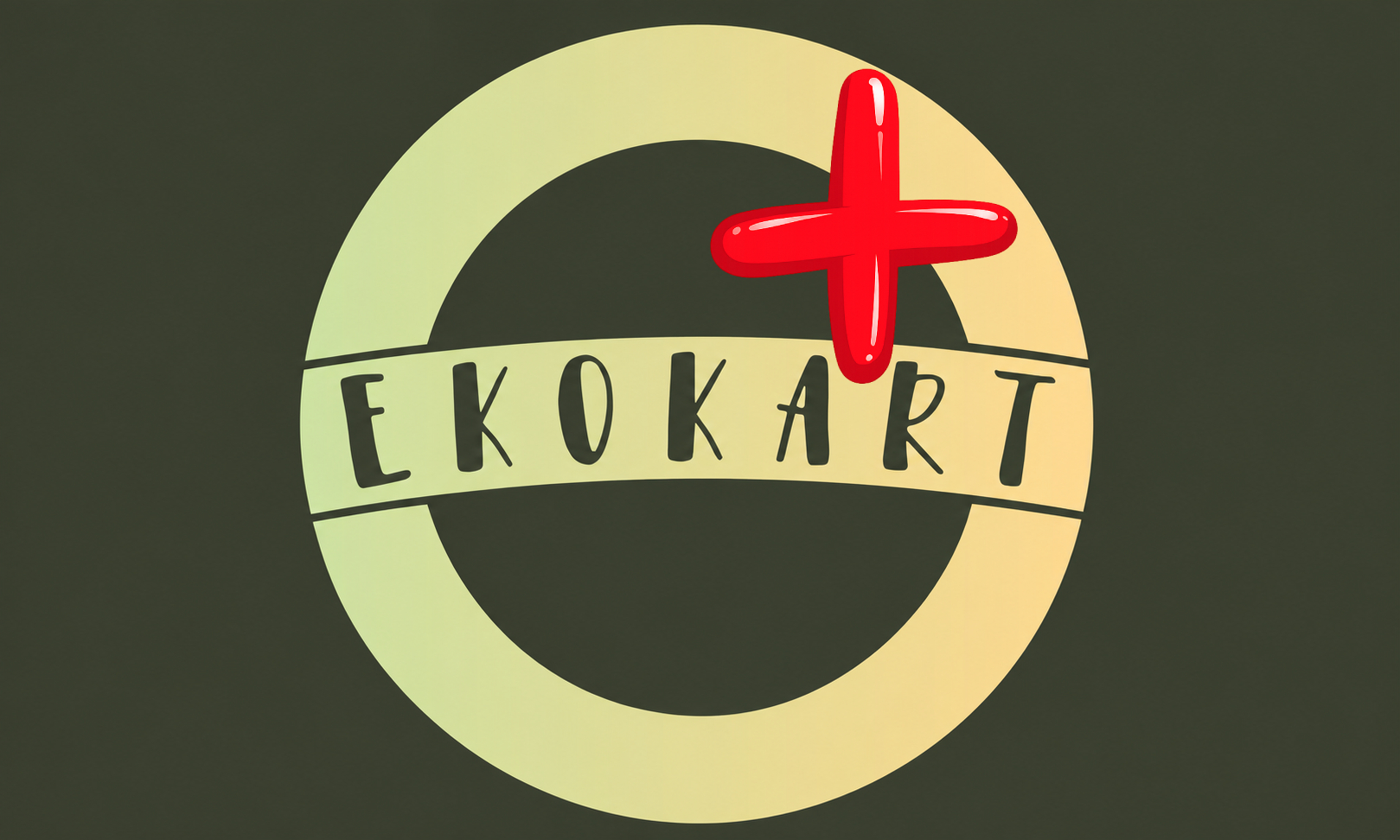 EcoKart Plus